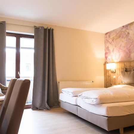 Landgasthof Zum Goldenen Anker Eggenstein-Leopoldshafen Luaran gambar